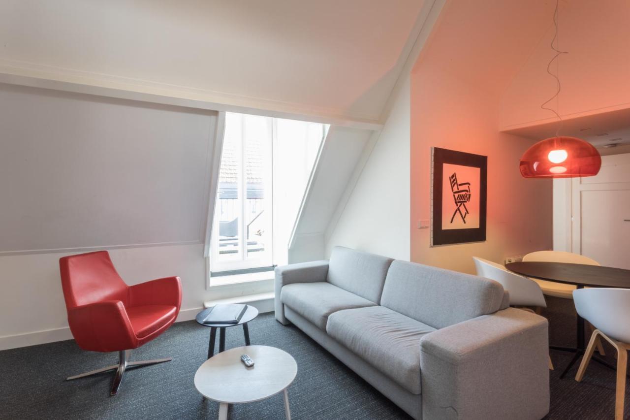 Hello Zeeland - Appartement Markt 5 En 5A Domburg Exterior foto