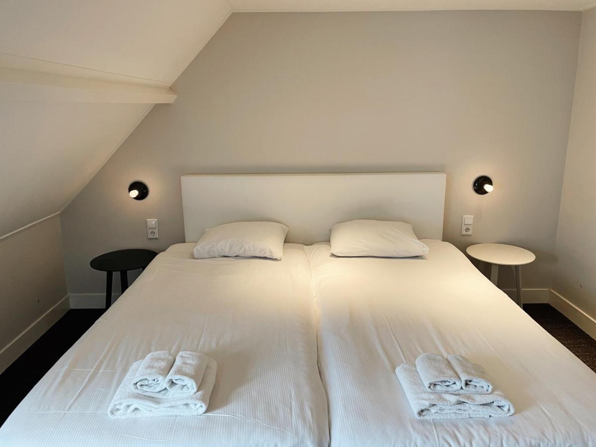 Hello Zeeland - Appartement Markt 5 En 5A Domburg Exterior foto